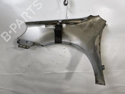 Right front fenders VW GOLF VI (5K1) 1.4 TSI | BP29377290C42 
