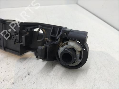 Rear left exterior door handle RENAULT MODUS / GRAND MODUS (F/JP0_) 1.5 dCi (FP0E, JP0E) | BP30364685C130