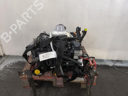 Engine RENAULT TWINGO II (CN0_) 1.2 16V (CN04, CN0B) | BP36520512M1 - Image 4