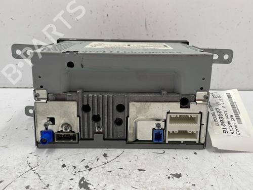 display-monitor-nissan-note-e12-15-dci-2012-22838937 main image
