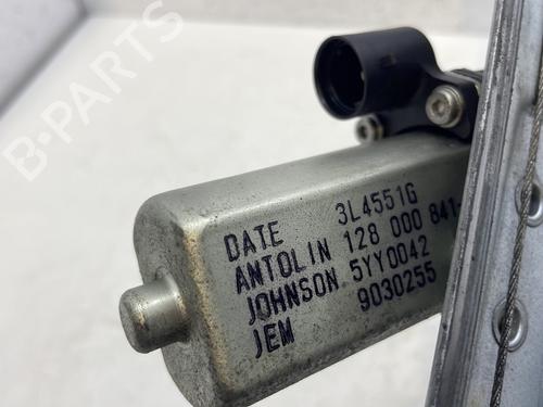 Front left window mechanism DACIA SANDERO 1.4 MPI LPG | BP27093911C22 