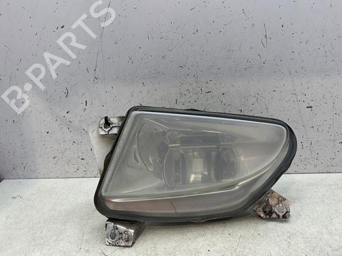 Used Left front fog light PEUGEOT 607 (9D, 9U) 2.2 16V (158 hp) 28531888