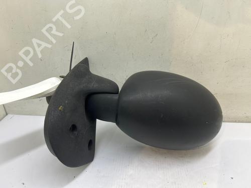 Used Left mirror Left mirror 38530716 38530716