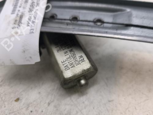 Front left window mechanism DACIA SANDERO 1.4 (BS0C, BS0A, BS0G, BS1F, BS0E) | BP29639900C22 - Image 2