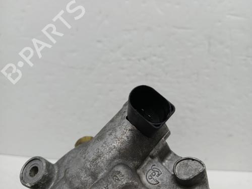 AC compressor VW GOLF VI Variant (AJ5) 1.6 TDI | BP31941621M34