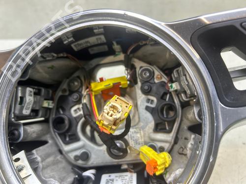 Steering wheel PORSCHE MACAN (95B) 2.0 | BP39689690C49 - Image 4