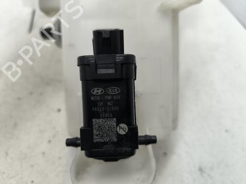 Sprinklertank KIA STONIC (YB) 1.0 T-GDi | BP35886777C113 - Image 4