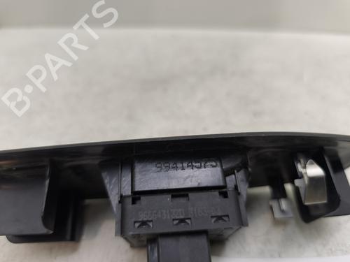 Used Right front window switch Right front window switch 22847747 22847747
