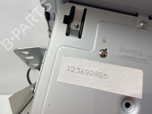 Used Display monitor Display monitor KIA SPORTAGE IV (QL, QLE) 1.7 CRDi (141 hp) 33748203 33748203