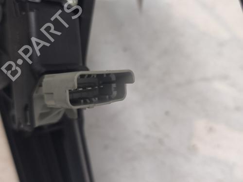Rudehejsemekanisme Højre foran RENAULT AUSTRAL TCe 130 (HGM2) | BP37731964C23 - Image 3