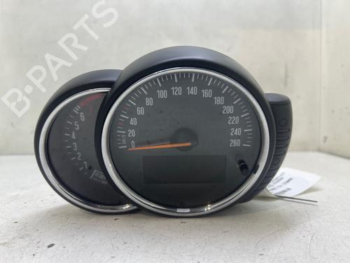 Instrument cluster MINI MINI (F56) Cooper | BP39979306C47 - Image 2