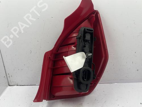Used Left taillight Left taillight CITROËN C2 (JM_) 1.1 (60 hp) 22846039 22846039