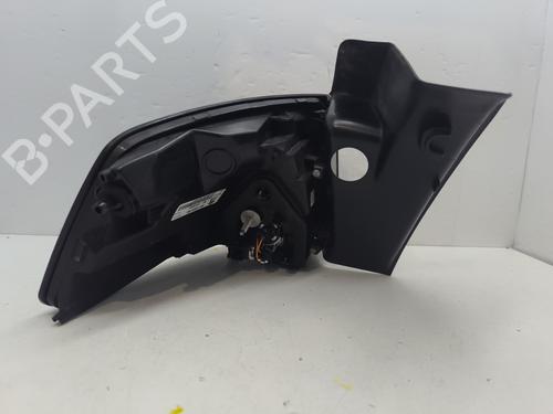 Used Right taillight Right taillight PEUGEOT 5008 II (MC_, MJ_, MR_, M4_) 1.6 THP 165 (M45GZW, M45GYW, M45GYV) (165 hp) 31267886 31267886