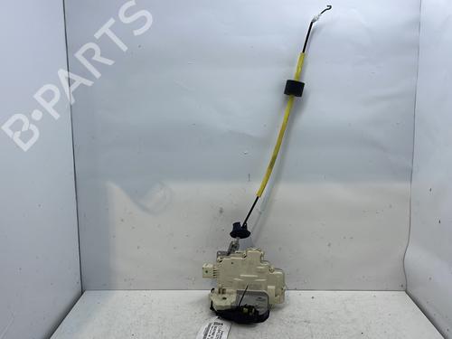 Used Rear left lock AUDI A6 C6 (4F2) 3.0 TDI quattro (233 hp) 29377170