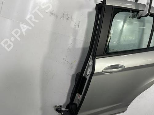 Used Left rear door FORD B-MAX (JK) 1.5 TDCi (75 hp) 22839453