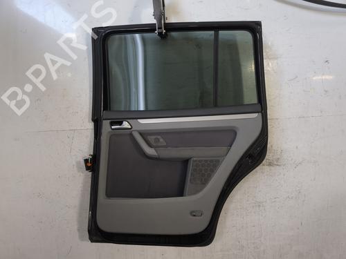 Right rear door VW TOURAN (1T1, 1T2) 1.9 TDI | BP26911521C5