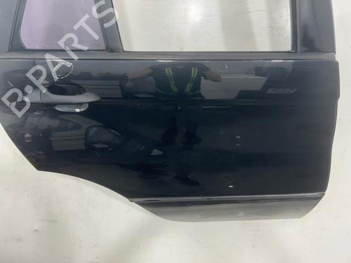 Used Right rear door Right rear door 38327060 38327060