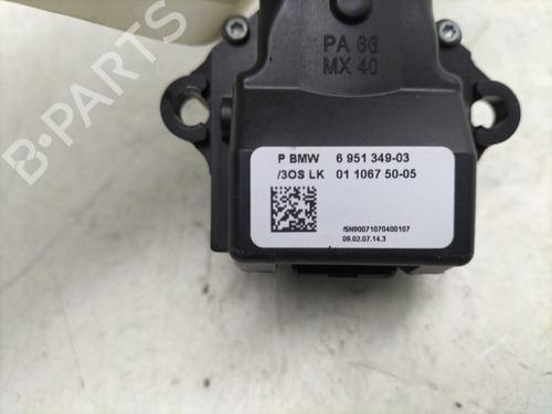 Switch BMW 5 (E60) 535 d | BP32204998I30 - Image 3