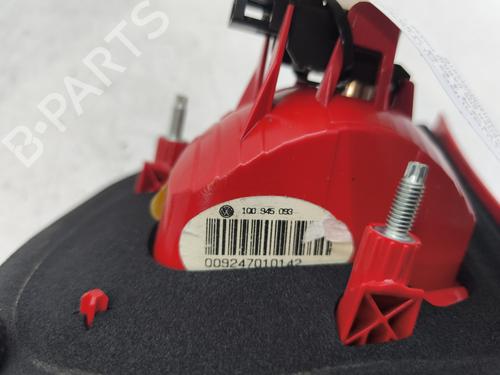 Used Left tailgate light Left tailgate light VW EOS (1F7, 1F8) [2006-2015] 33806920 33806920