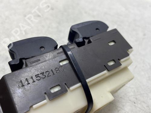 Left front window switch SUBARU JUSTY IV 1.0 (M300) | BP29438664I27 