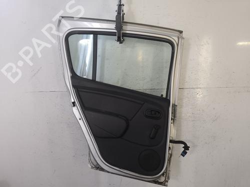 Dør venstre bagtil DACIA SANDERO 1.5 dCi | BP31923696C4