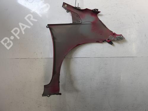 Used Left front fenders Left front fenders HONDA JAZZ III (GE_, GG_, GP_, ZA_) 1.3 i (GE6, GG3, GG6) (100 hp) 36089454 36089454