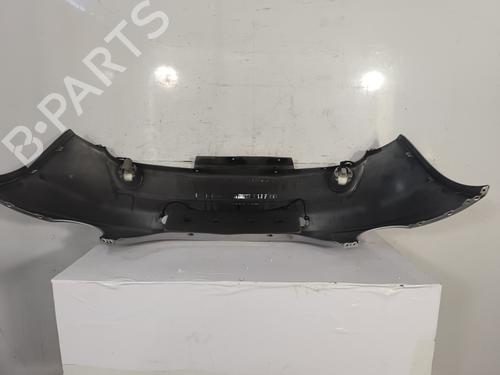 Bak støtfanger VW NEW BEETLE (9C1, 1C1) 1.6 | BP24985144C8 