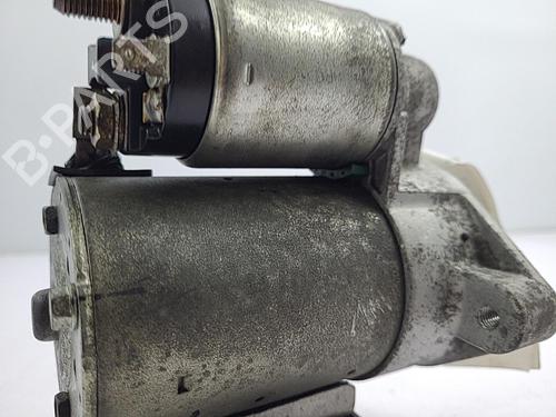 Used Starter Starter CHEVROLET MATIZ (M200, M250) 0.8 (52 hp) 22822555 22822555