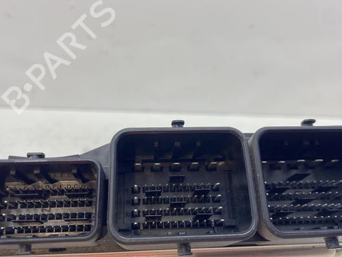Engine control unit (ECU) CITROËN C3 II (SC_) 1.6 HDi | BP29141384M57