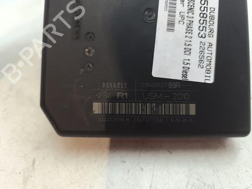 Electronic module RENAULT SCÉNIC III (JZ0/1_) 1.5 dCi | BP28499425M83 - Image 4