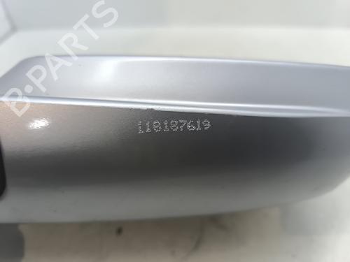Used Right mirror Right mirror HONDA CR-V II (RD_) 2.0 (RD5) (150 hp) 33010946 33010946