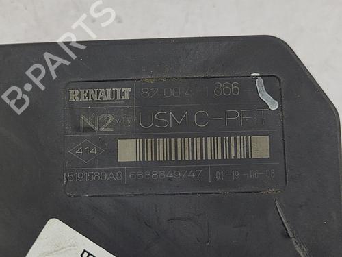 Used Electronic module Electronic module RENAULT SCÉNIC II (JM0/1_) 1.5 dCi (JM1E, JM16) (106 hp) 22823375 22823375