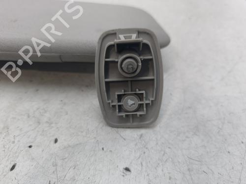 Right sun visor CITROËN BERLINGO Box Body/MPV (B9) | BP33688035I2 - Image 3