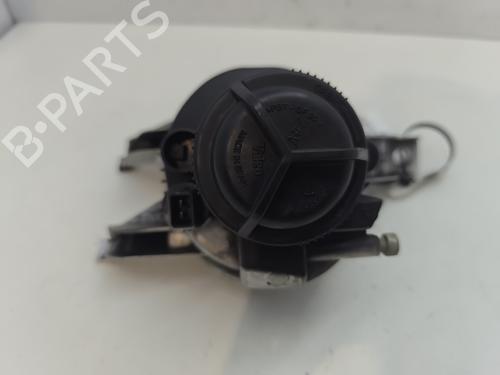 Used Left front fog light Left front fog light PEUGEOT 206 Hatchback (2A/C) 1.4 16V (88 hp) 27296485 27296485