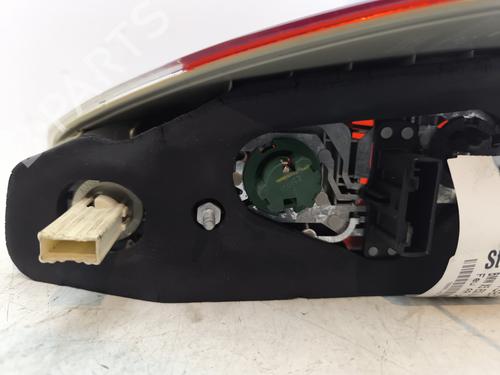 Left taillight BMW X5 (E53) 4.4 i | BP30162435C34  - Image 5