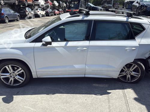 Motorhjelm SEAT ATECA (KH7, KHP) 2.0 TDI 4Drive | BP36431071C1 - Image 9