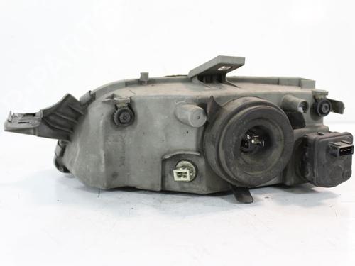 Used Right headlight FIAT PUNTO (176_) 60 1.2 (176AP, 176AR, 176AQ, 176BB) (60 hp) 22813177