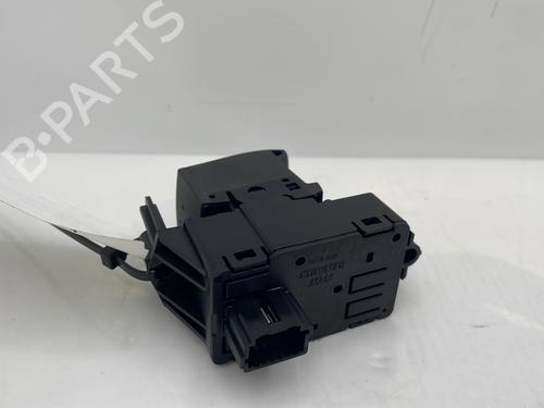 Switch RENAULT SCÉNIC III (JZ0/1_) 1.5 dCi | BP32856620I30  - Image 5