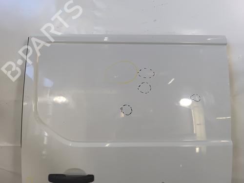 Left slide door RENAULT TRAFIC III Van (FG_) 1.6 dCi 140 (FGMA, FGMC) | BP29439151C74 