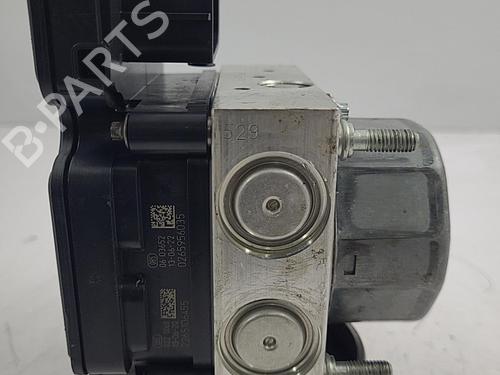 Used ABS pump ABS pump RENAULT CLIO IV (BH_) 1.5 dCi 90 (90 hp) 22820759 22820759