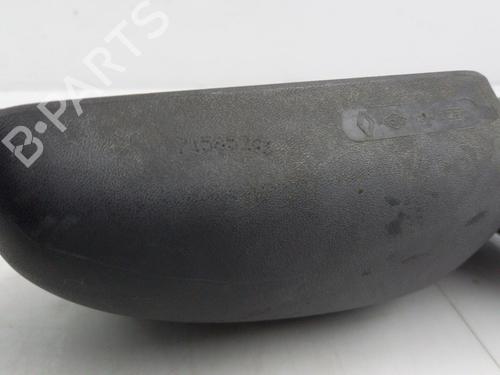 Left mirror RENAULT RAPID Box Body/MPV (F40_, G40_) 1.0 | BP22826955C26 