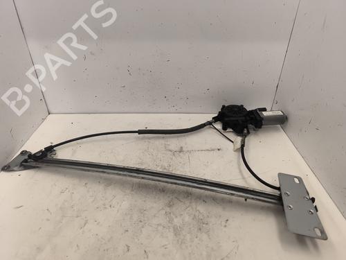 Used Front left window mechanism MERCEDES-BENZ VITO Bus (W638) 112 CDI 2.2 (638.194) (122 hp) 24636812