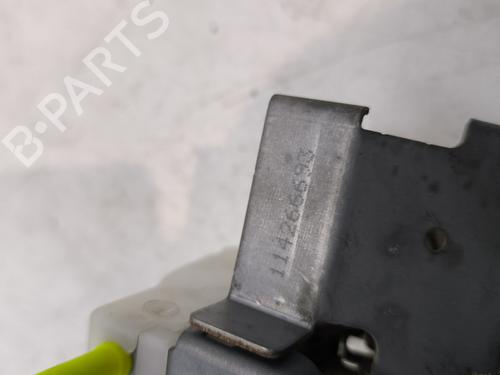 Rear left lock CITROËN C1 (PM_, PN_) 1.0 | BP29869141C100
