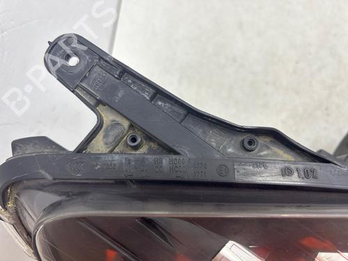Used Right headlight Right headlight OPEL ASTRA J GTC [2011-2018] 34527162 34527162