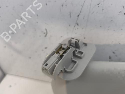 Right sun visor RENAULT CAPTUR II (HF_)  | BP27453416I2  - Image 5