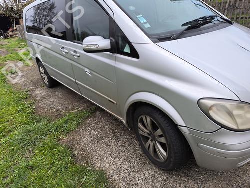 Used Parts MERCEDES-BENZ VIANO (W639)  CDI 2.2 (639.711, 639.713, 639.811, 639.813, 639.815)  4403064