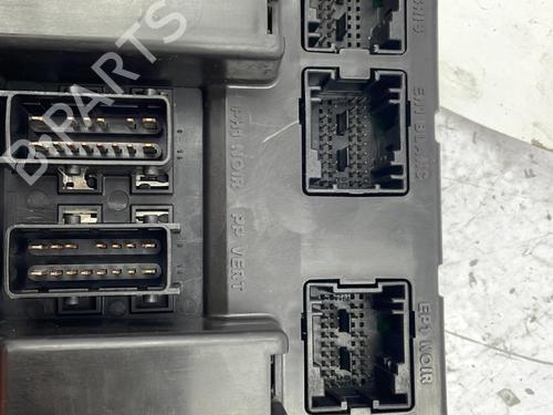 Fuse box PEUGEOT 307 (3A/C) 2.0 HDi 90 | BP22842734E1 