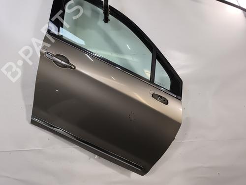 Dør høyre foran CITROËN C5 III (RD_) 2.0 HDi 165 (RDRHHA, RDRHH8) (163 hp) 29388725