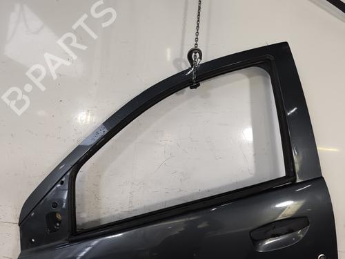 Left front door DACIA DOKKER Box Body/MPV 1.2 TCe 115 (FEM0) | BP29894296C2 