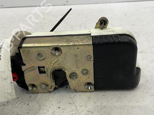 Used Rear left lock Rear left lock PEUGEOT 406 (8B) 2.1 TD 12V (109 hp) 22828517 22828517